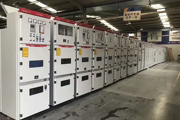 En se concentrant sur les appareillages haute tension, Junrui Electric utilise une technologie entièrement isolée