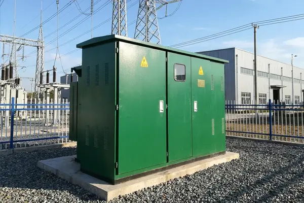 Intégrer une solution efficace d’optimisation de la distribution électrique extérieure