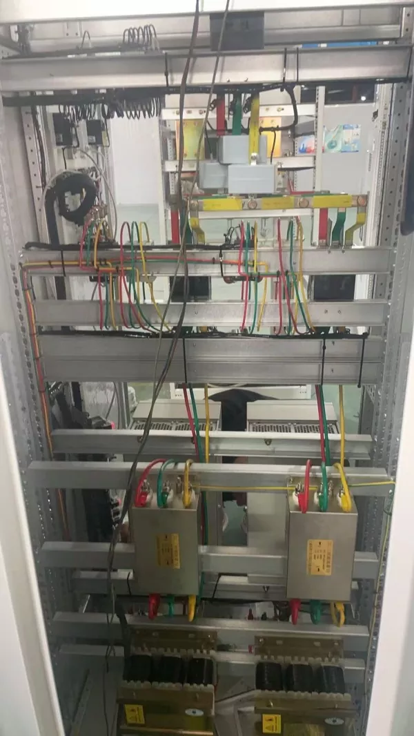 GGD Voltage Switchgear