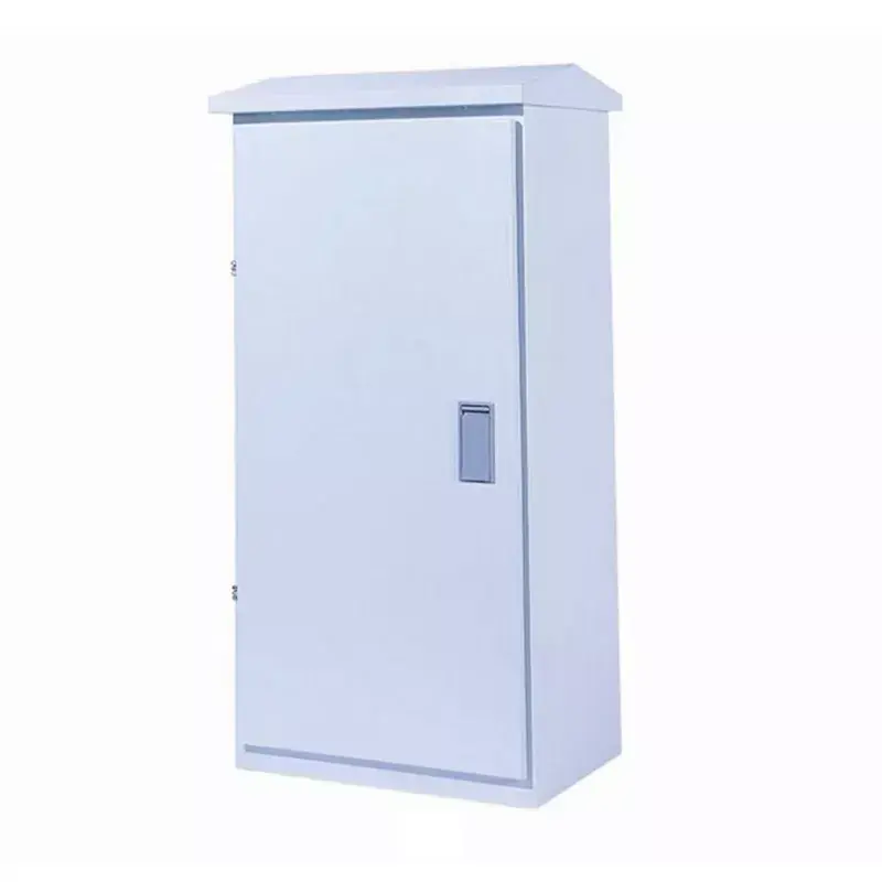 Armoire électrique extérieure étanche XL-21